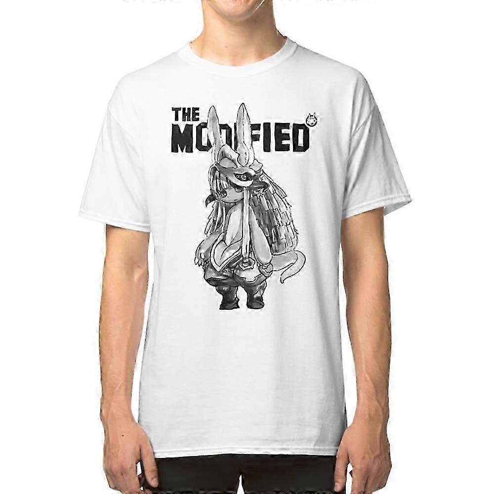 Nanachi - The Modified T-shirt
