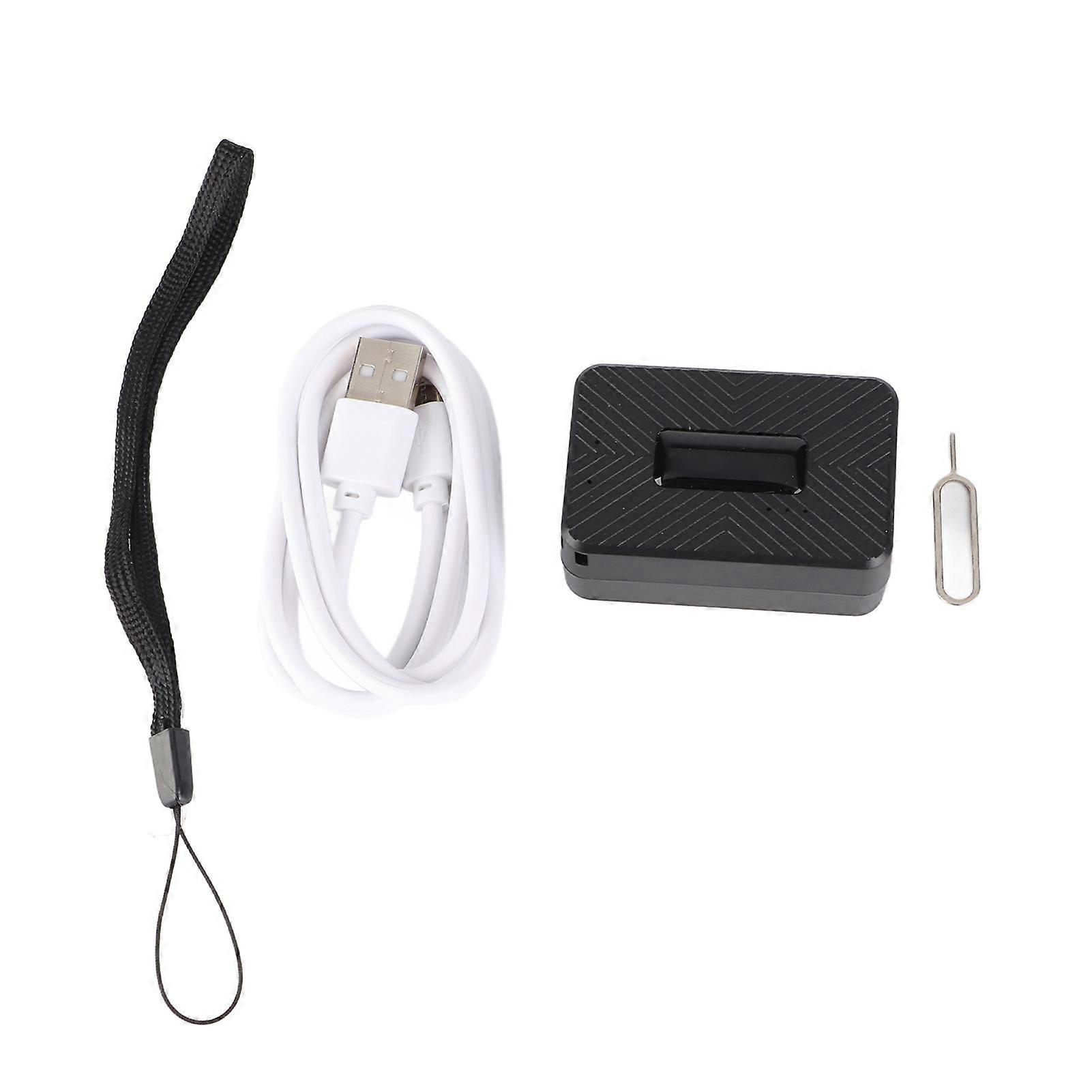 Universal vehicle tracker with LBS and overspeed notification