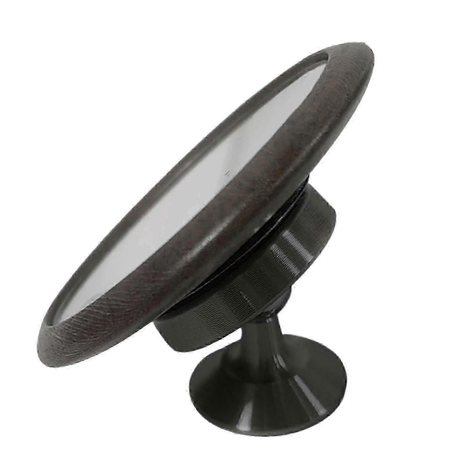 Coffee Extraction Mirror | Espresso Reflective Mirror | Magnetic Mirror For Coffee Machine Bottomless Portafilter, 360-degree