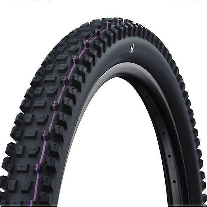 Schwalbe Albert Gravity Pro/Evo Radial US TLR Soft Tire
