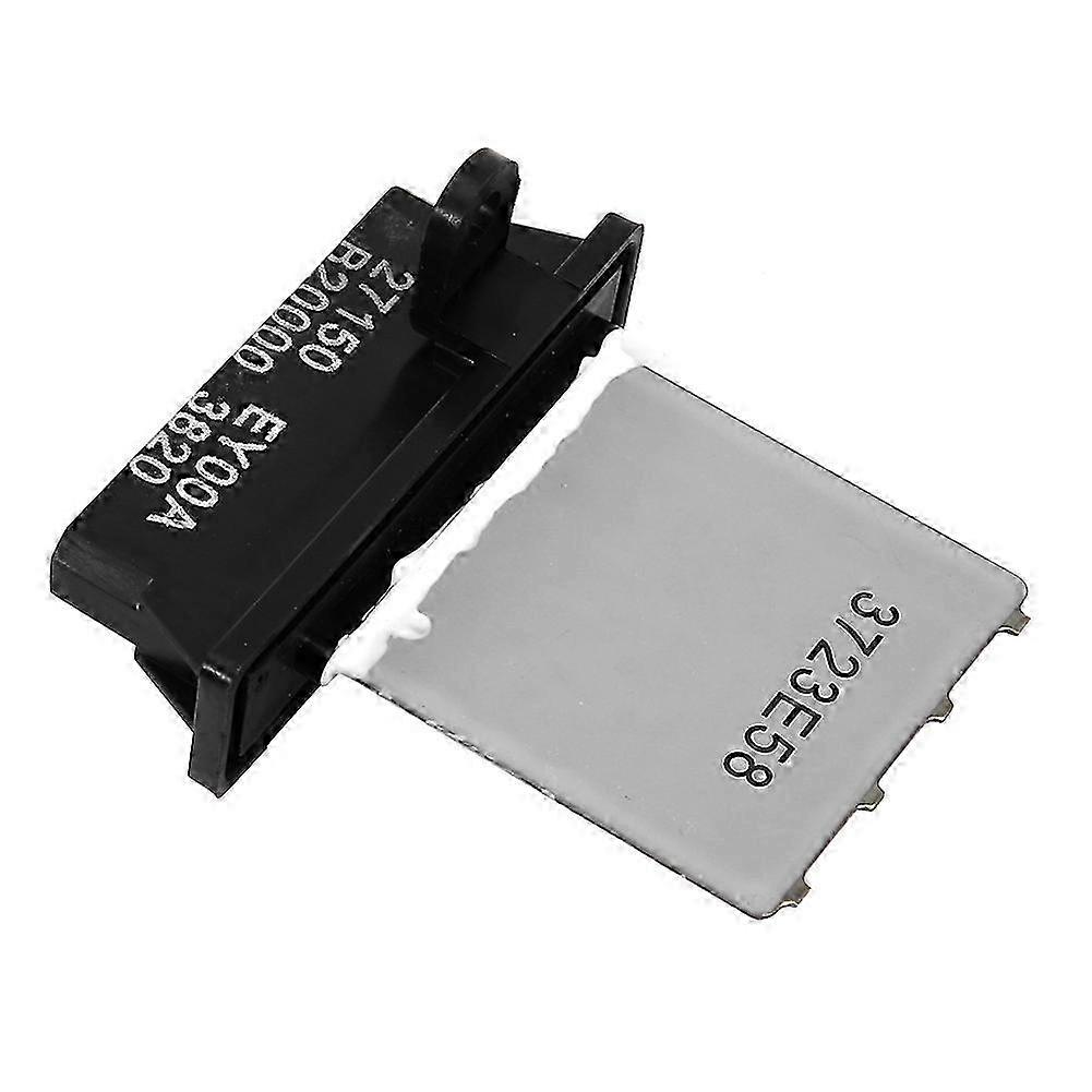 נגד מנוע מפוח מחמם מיזוג אוויר 27150-EY00A לניסאן מקסימה