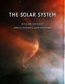 מערכת השמש מאת קליפורד ג'יי קנינגהם - ספר בכריכה קשה