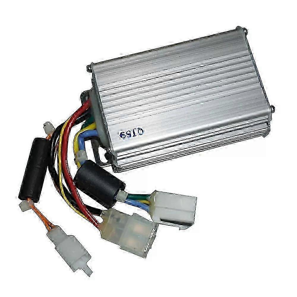 700W 40V High Power Brushless Motor Controller Constant Speed Electric Machinery