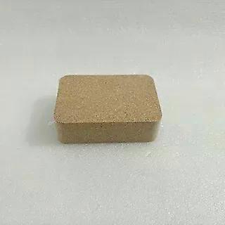 Cork Block Cork Punching Board Leather Stamping Pad Punching Mute Durable DIY Cork Sanding Block Punch Stamping Tool