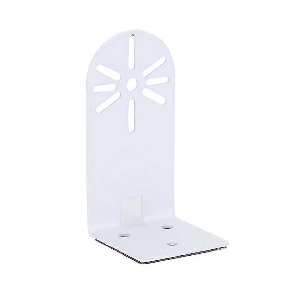 Security Camera Wall Mount Bracket Glue Base Adhesive Nail-free Holder