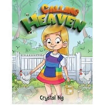 Chamando o Céu - Crystal Ng