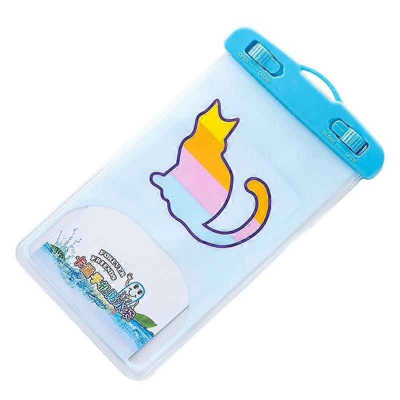 Durable Pouch for Universal Mobile Phone Phone Sealing Bag for Diving