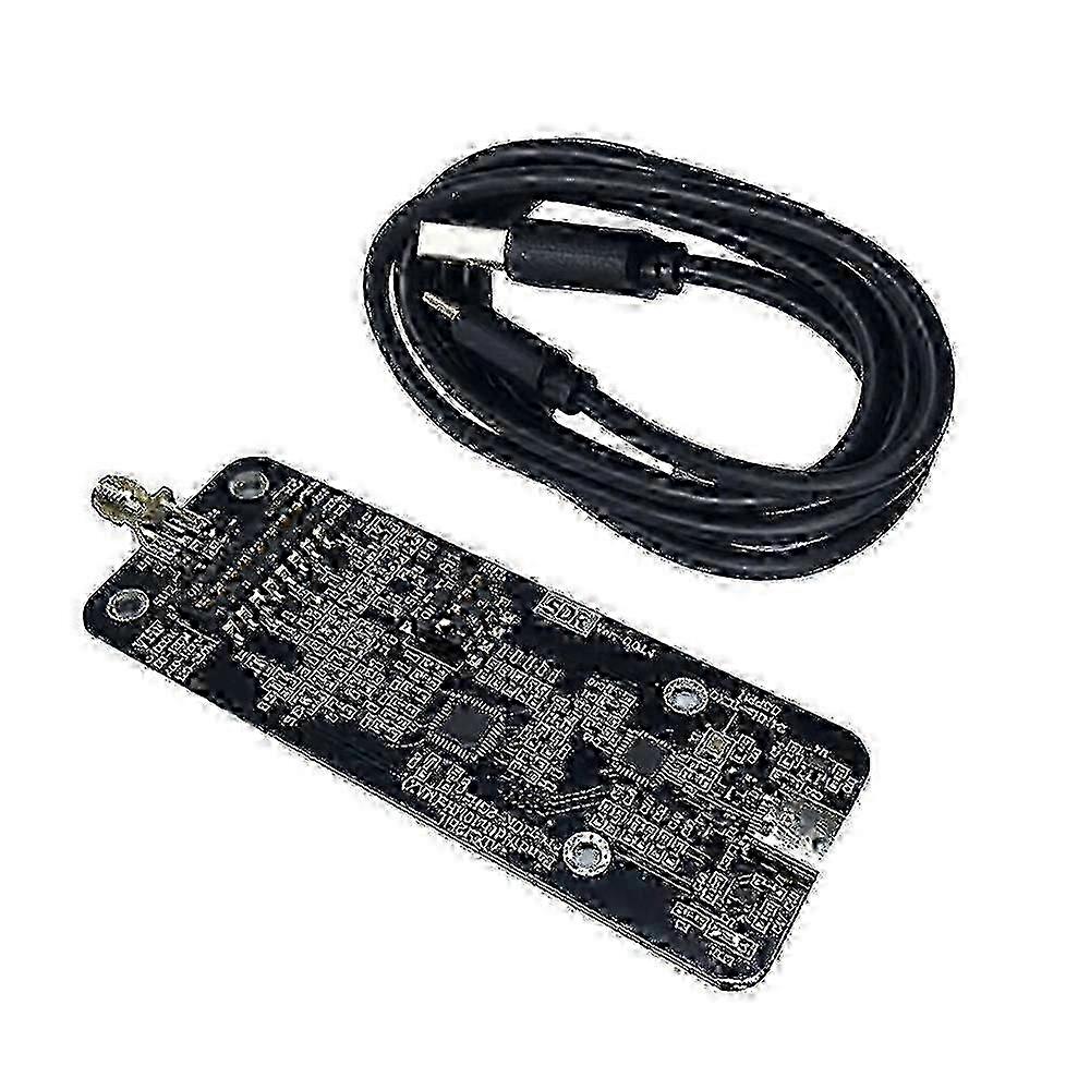 SDRplay RSP1 Software Defined Radio Receiver 10kHz-2GHz Wideband Digital Tuner