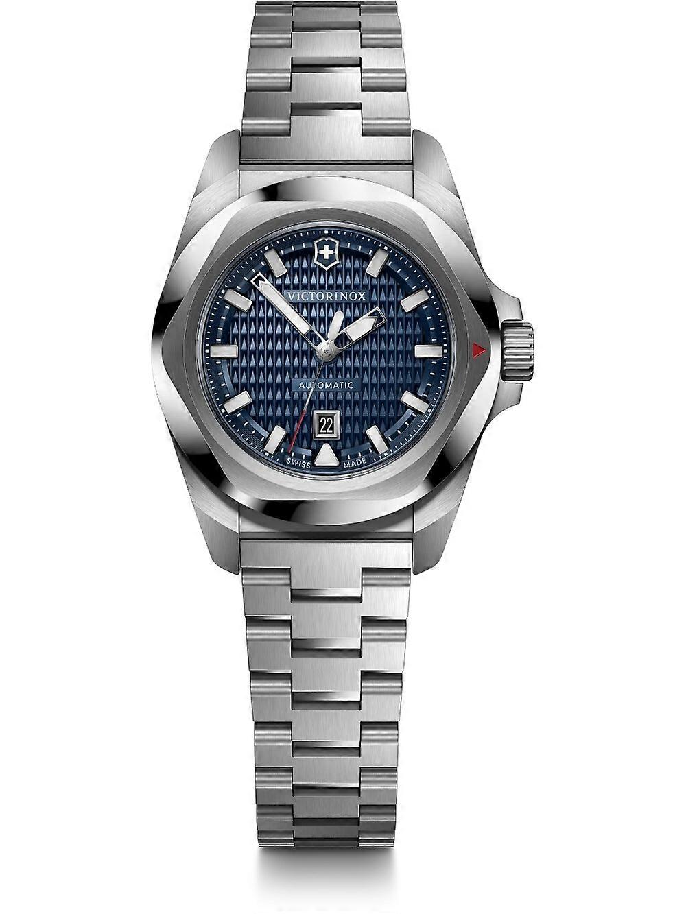 Ladies Watch Victorinox 242026, Automatic, 32mm, 10ATM