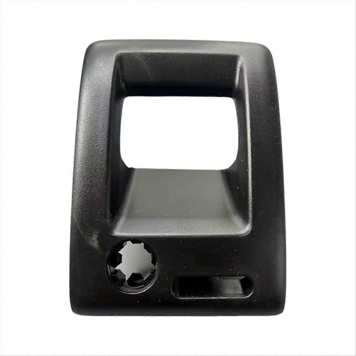 For B6 Rear seat down cover 3C5 885 894