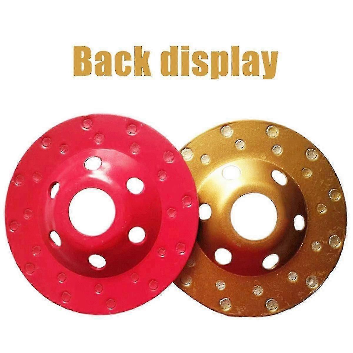 2PCS diamantové brusné kotouče pro řezbářství, příslušenství rotačních nástrojů s abrazivním povrchem