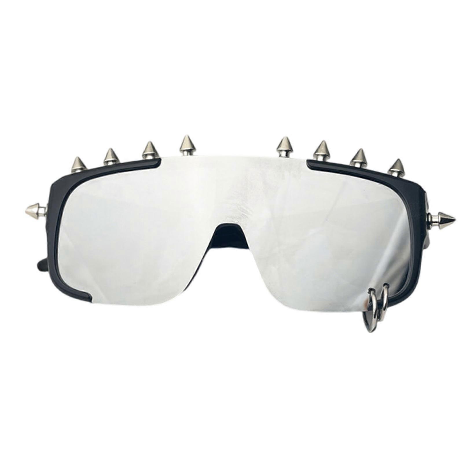 Lightweight Comfortable Unisex Sunglasses With Sun Lens Comfortable Eyewear For Daily Commute Travel Multicolor