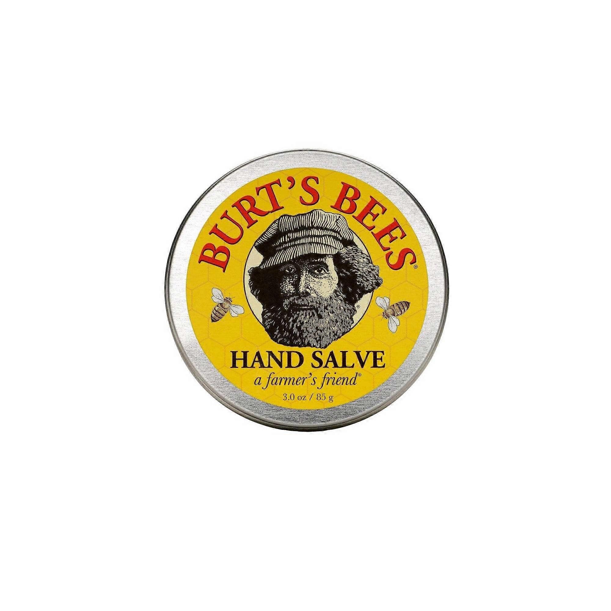 Burt's Bees håndsalve, 3 oz