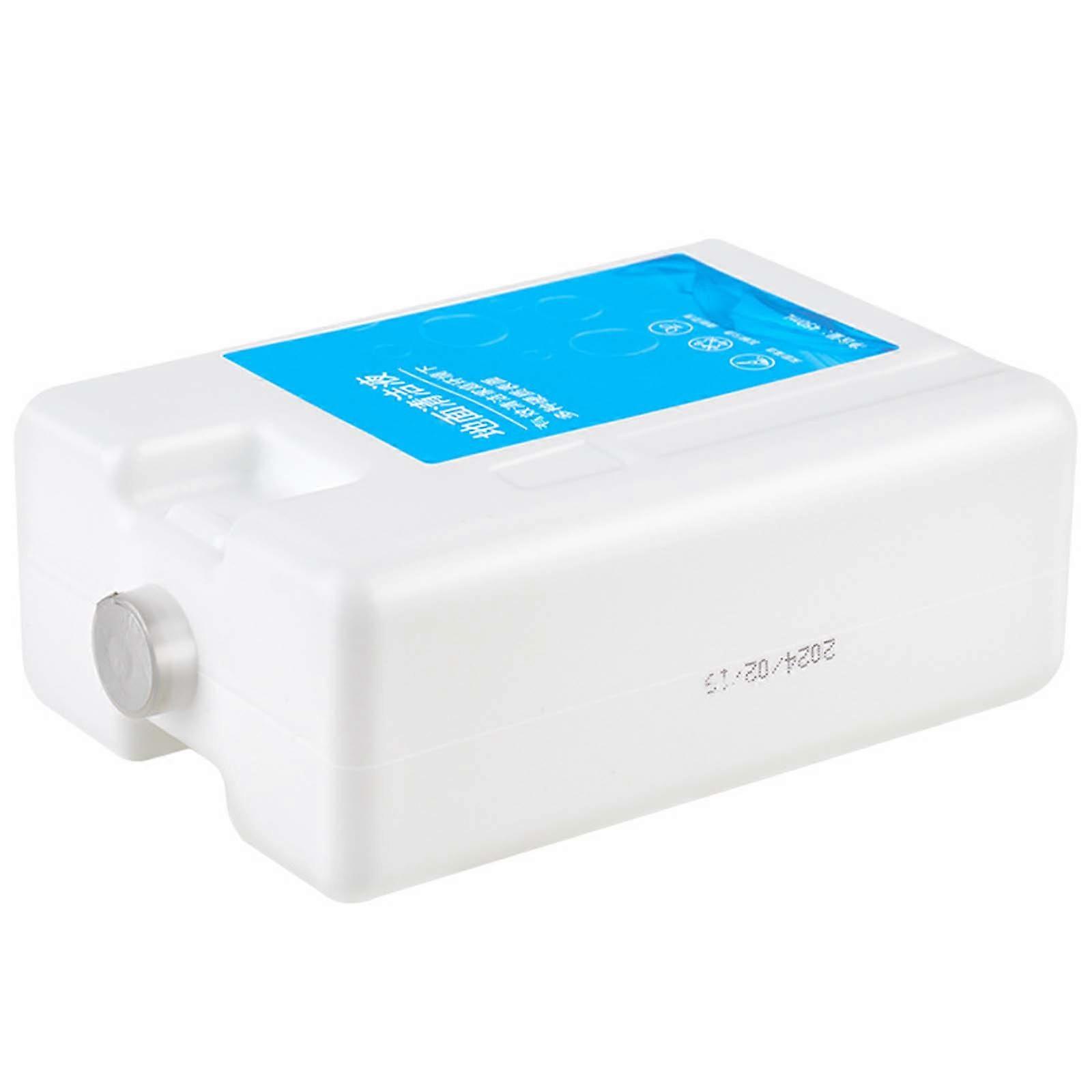 Sweeping Robot Cleaning Fluid for X10 Pro Robot Vacuum Cleaner Floor Cleaner 450ml Liquid Replacement Part Floor Cleaner Multicolor