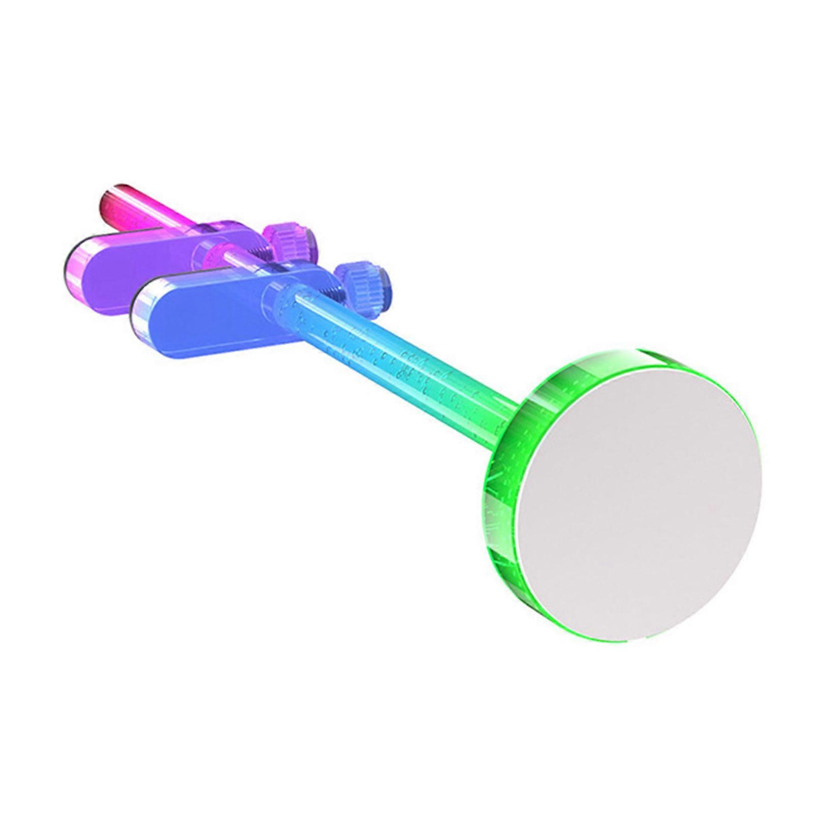 Video Card Stand Graphics Card Bracket 5V 3Pin ARGB GPU Holder Desktop PC Case Accessories GPU Support Bracket Multicolor