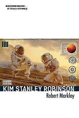 Kim Stanley Robinson