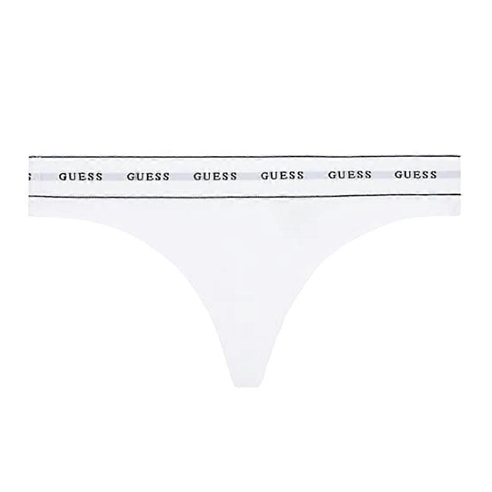 Guess dames/dames print tailleband slip