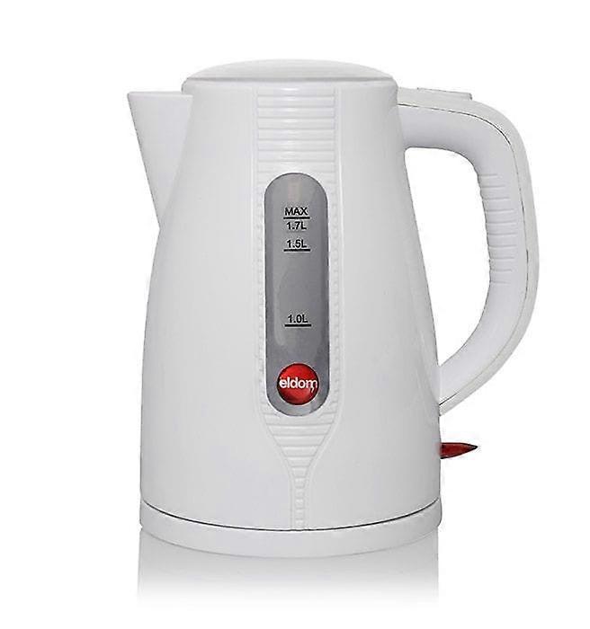 Kettle Eldom Frano C341 Vit