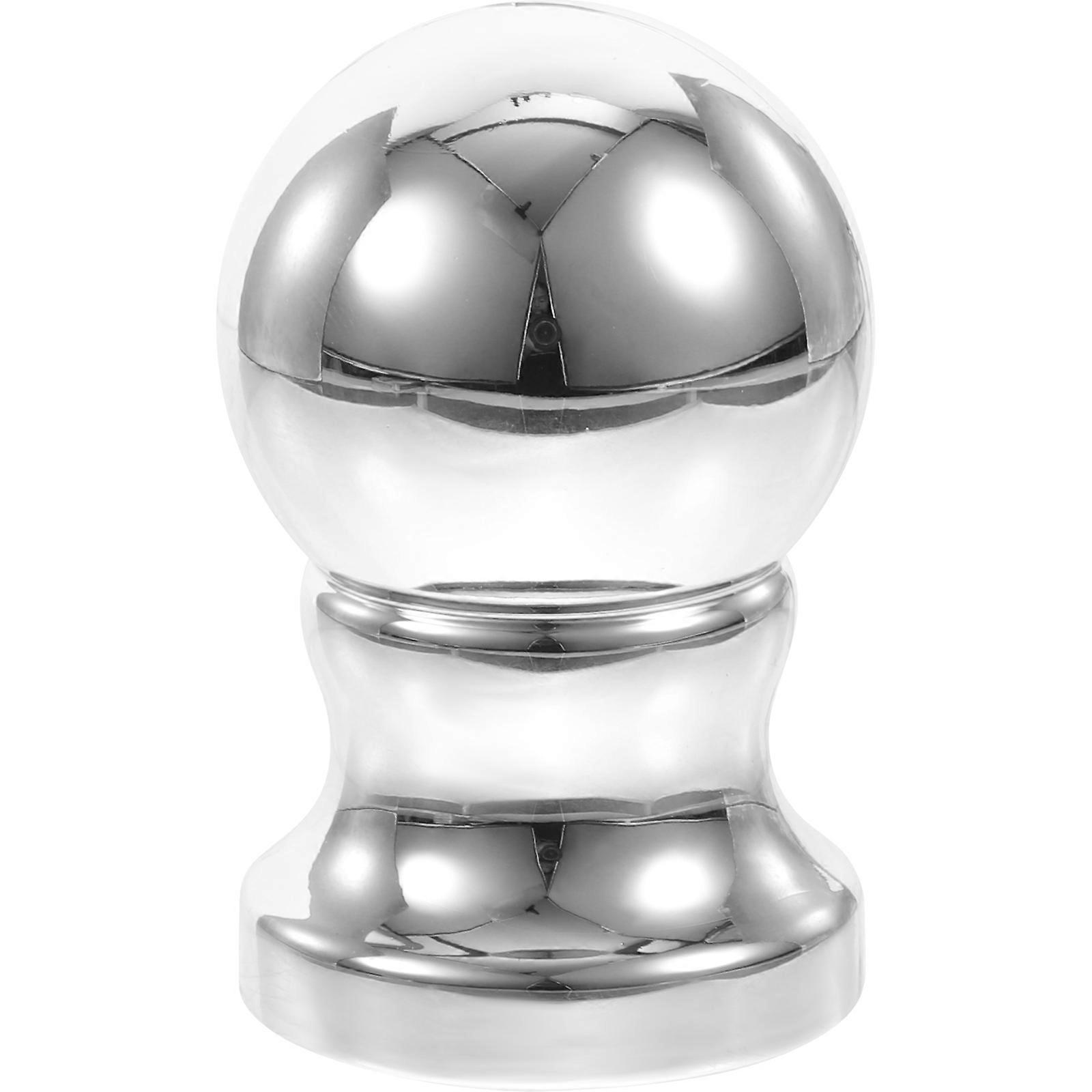 Κοντάρι σημαίας Finial Ball Σημαία Pole Ball Topper Στολίδι Flagpole Top Αντικατάσταση