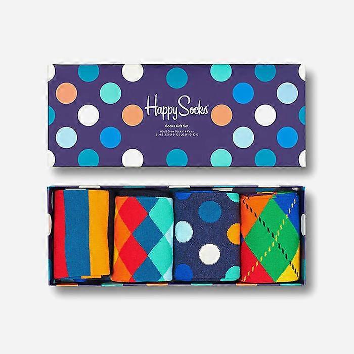 Chaussettes Happy Socks Xmix09 6050