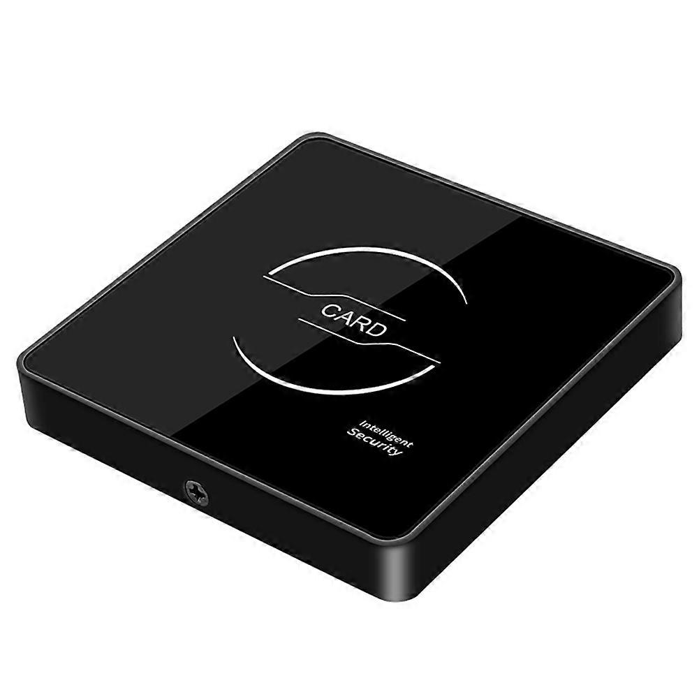 T886R RFID Card 125Khz Proximity Card Access Control Slave Reader Wiegand 26 Output Waterproof for Access Controller