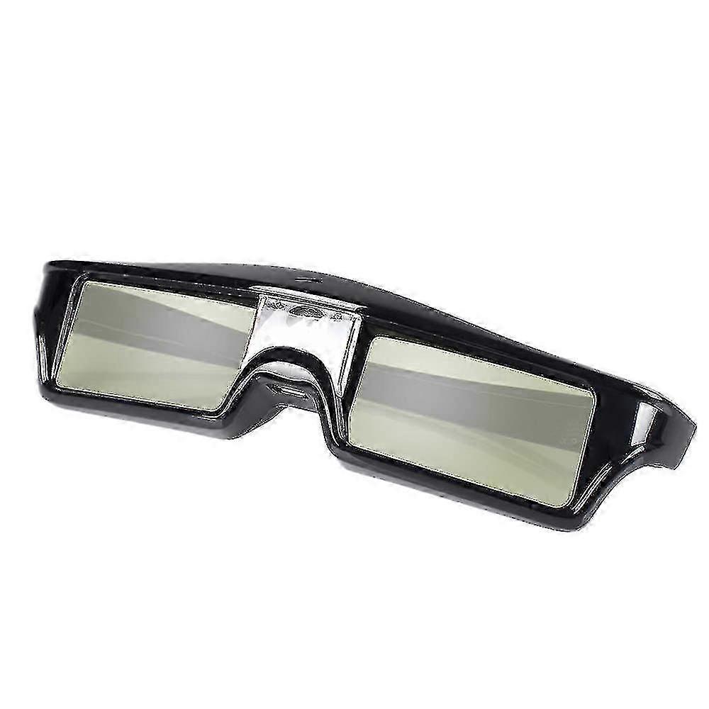 Rechargeable Active Shutter 3D Glasses for Acer DLP Projectors