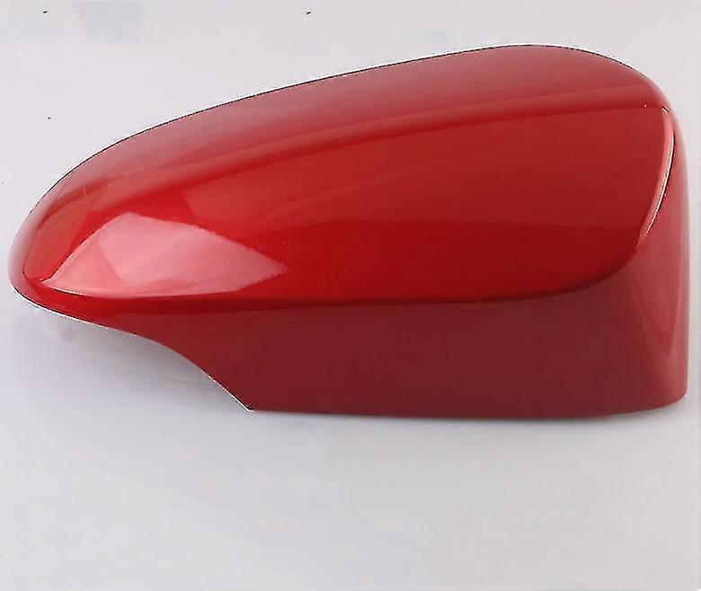 Rear View Mirror Caps for Toyota Corolla (2014 - 2018) - Left & Right Sides