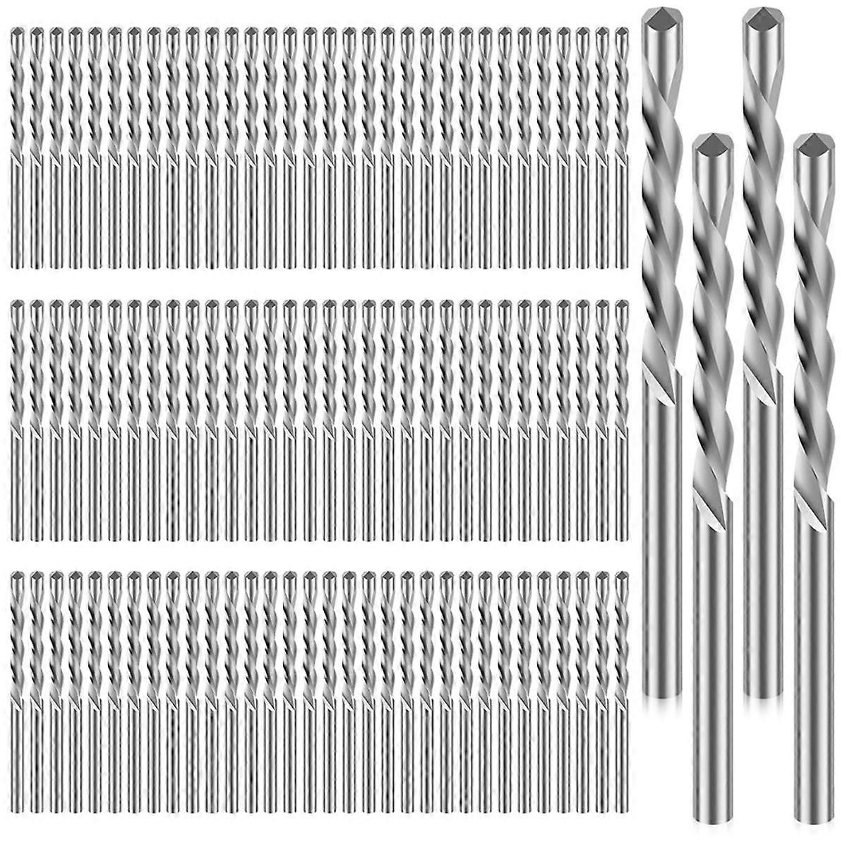 100PCS Drywall Bits