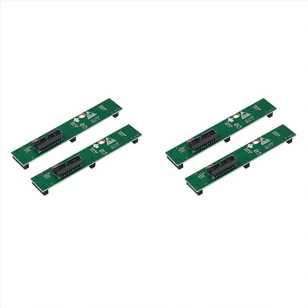 2Pcs Connector for Whatsminer M21S M20S M31S M32 Cable Board