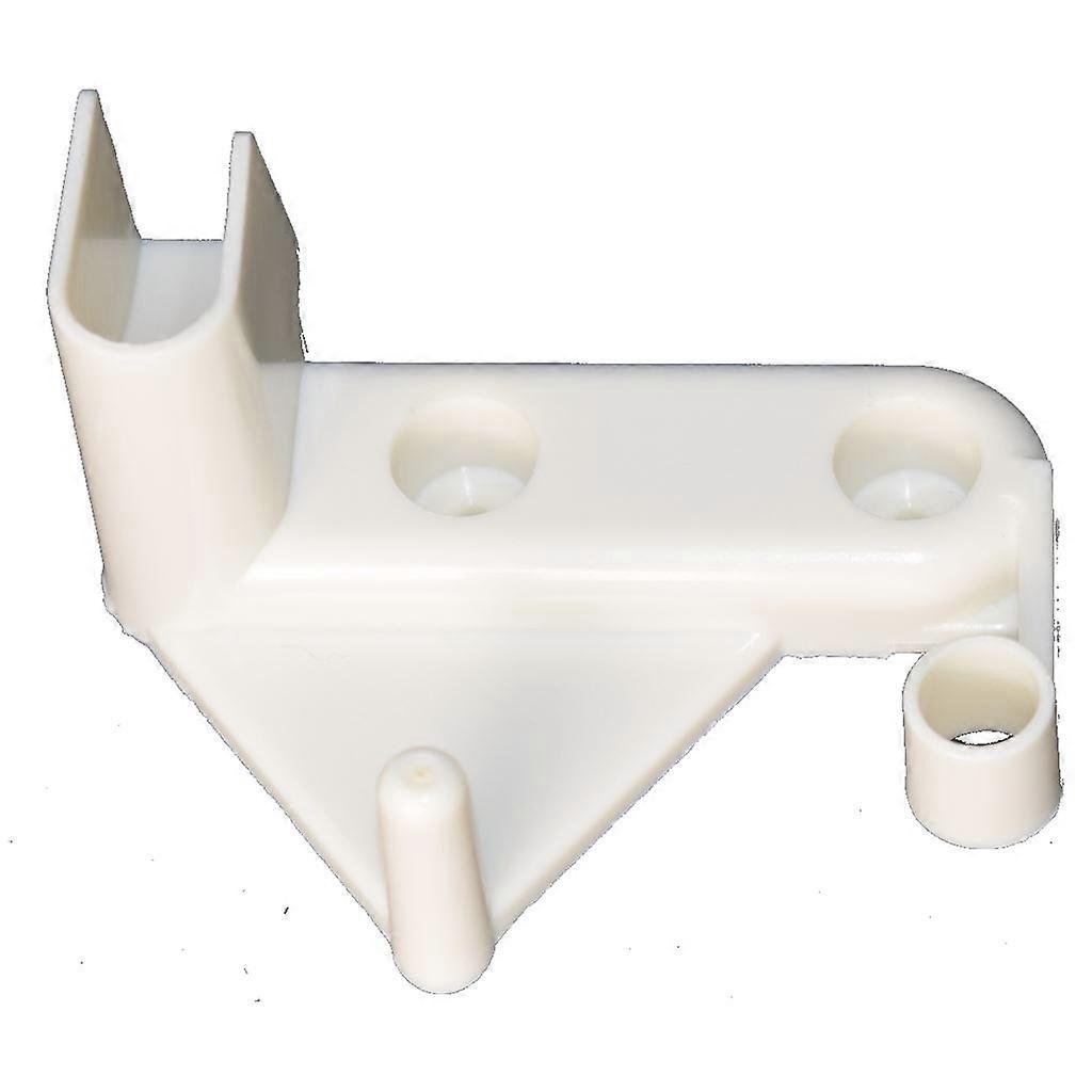 Höger gångjärn för kylboxdörr för Indesit, Hotpoint och Ariston av Ufixt