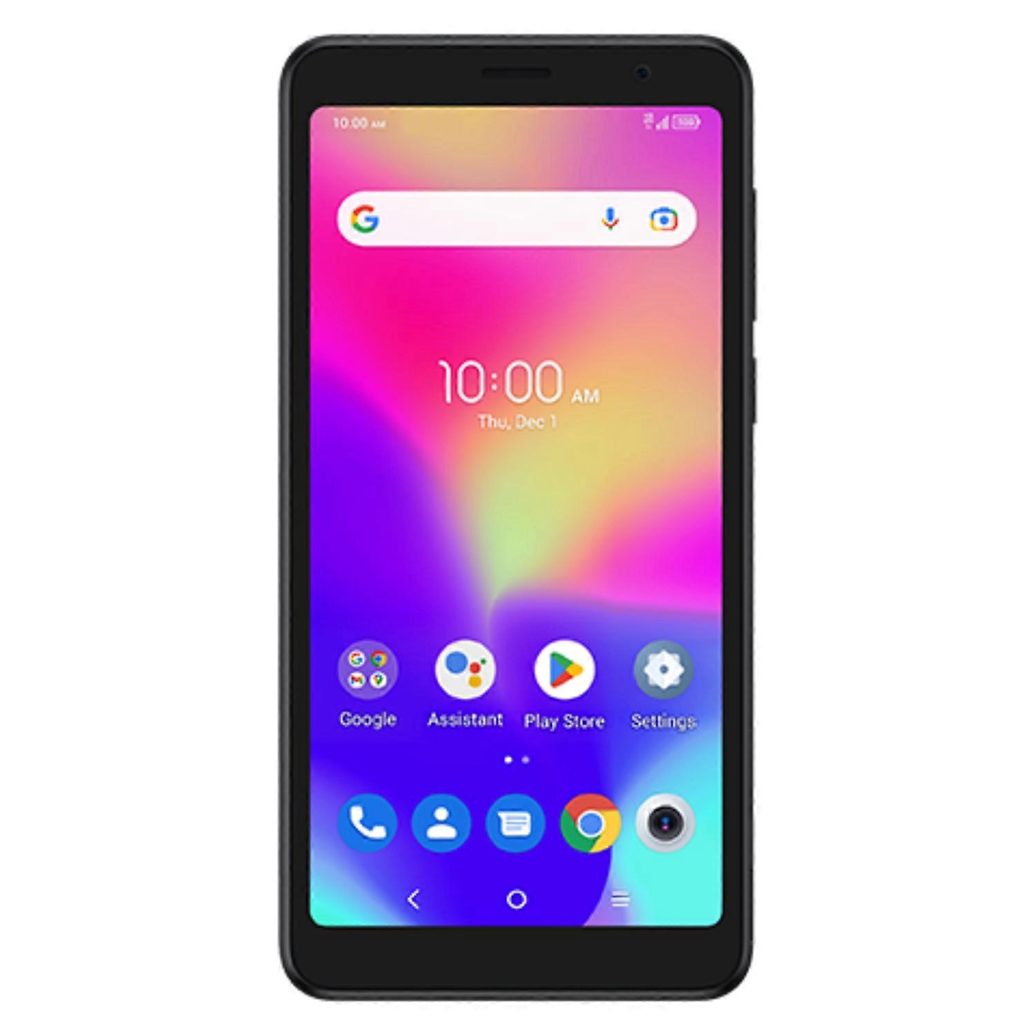 - Tcl Ion Z Hydrogel Screen Protector (copy)