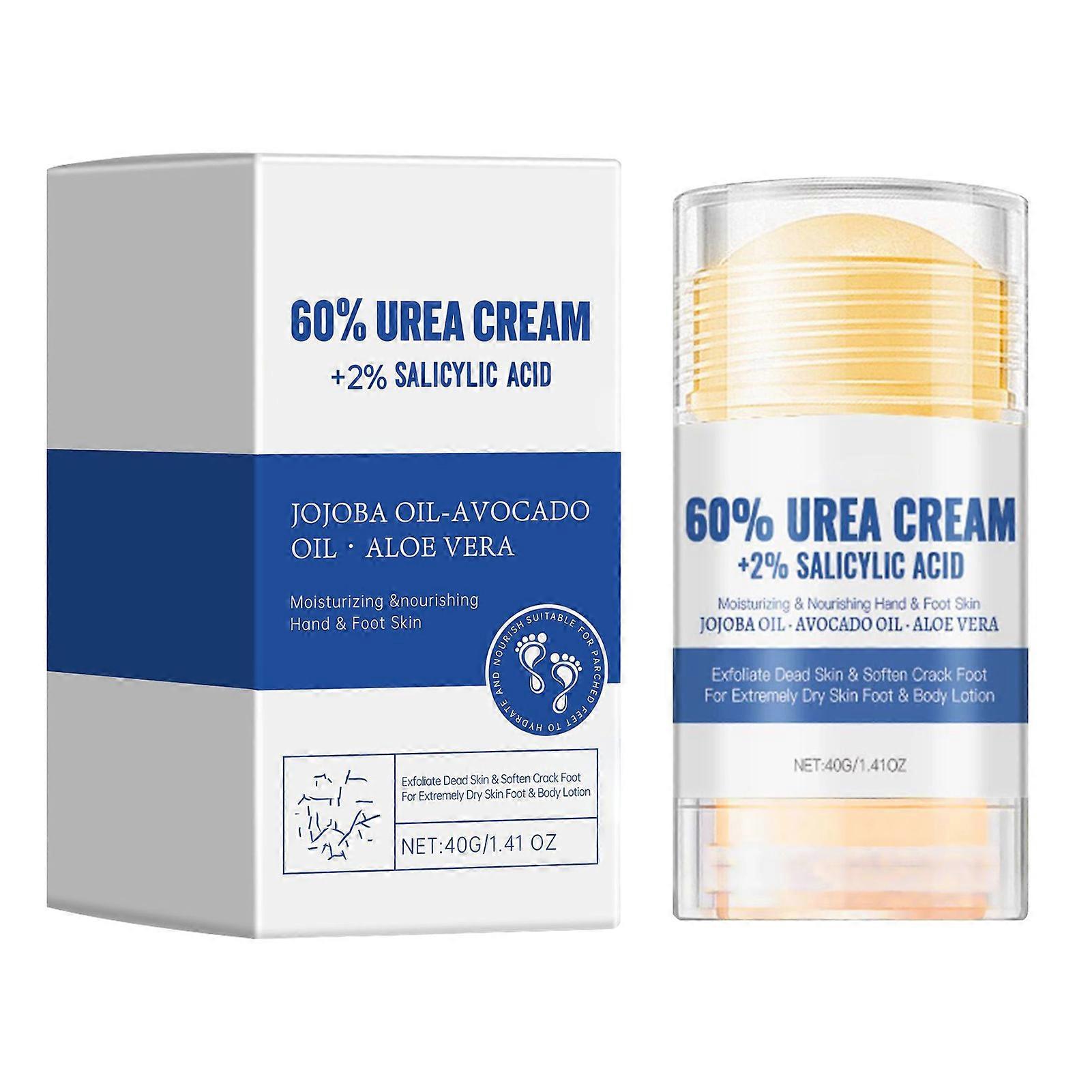 relief body foot cream Versatile Post-workout soothing