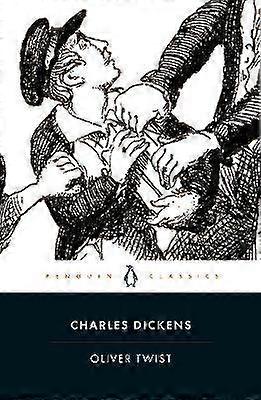 Oliver Twist