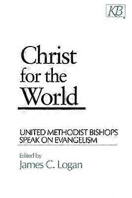 Christ for the World