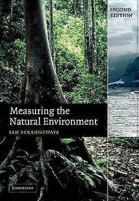 Measuring the Natural Environment