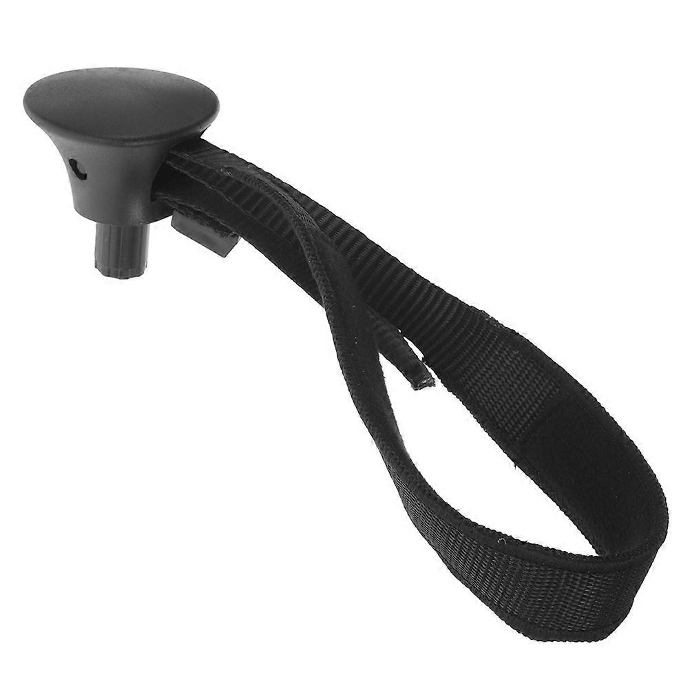 Adjustable Trekking Pole Wrist Straps for Hiking Stick Durable