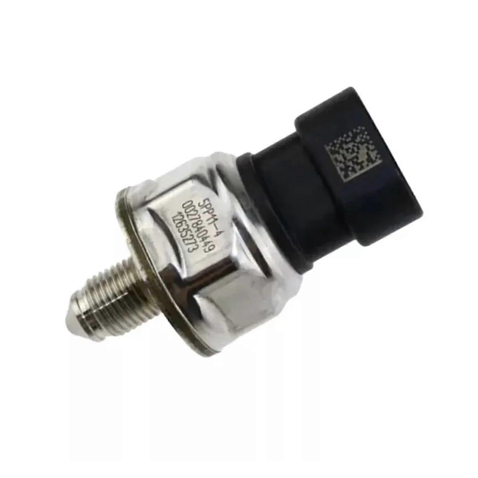 5PP114 Automotive Engine Pressure Sensor Replacement, Accurate Fit Restores Performance