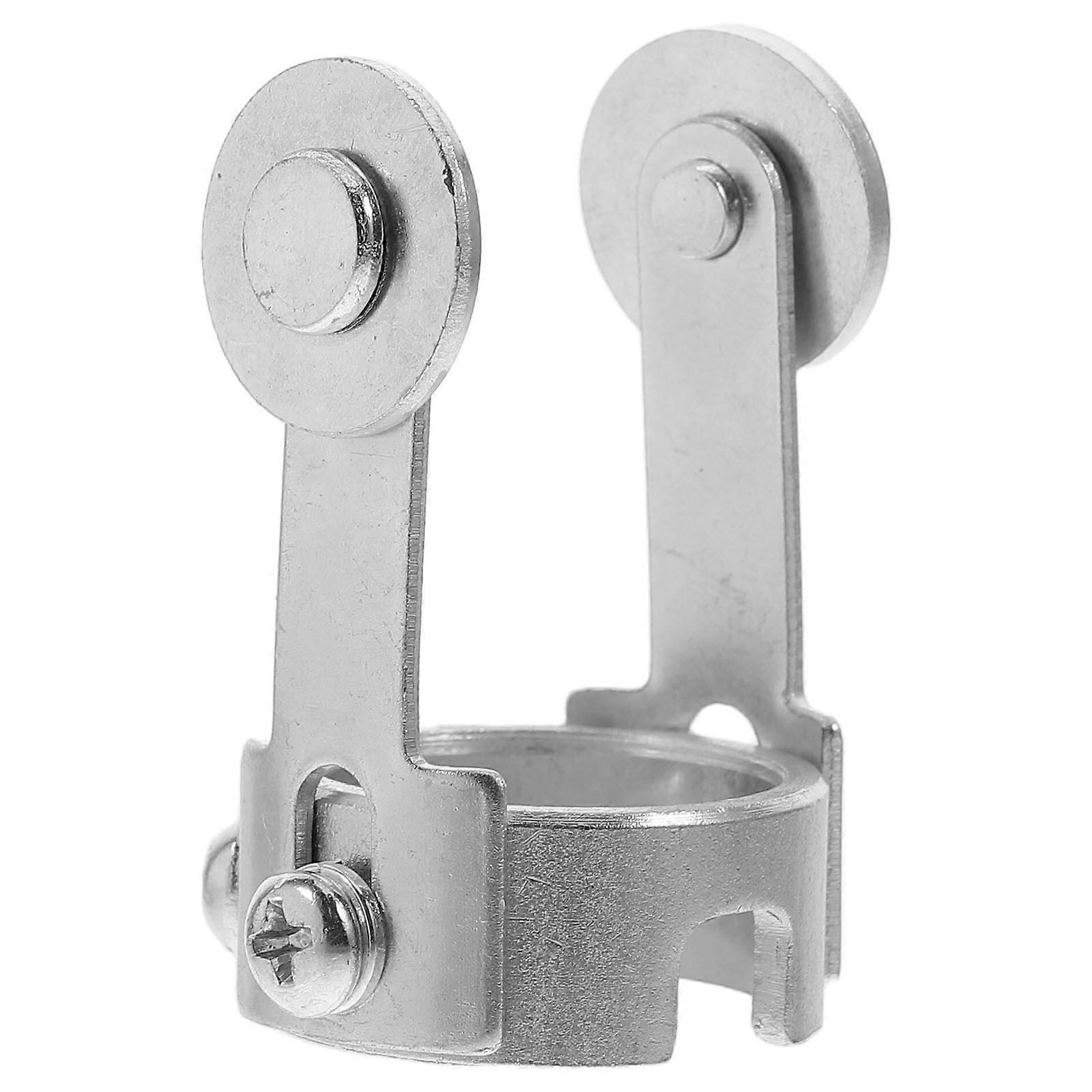 Iron Plasma Cutter Roller Guide Wheel for Accurate Cutting Equipment