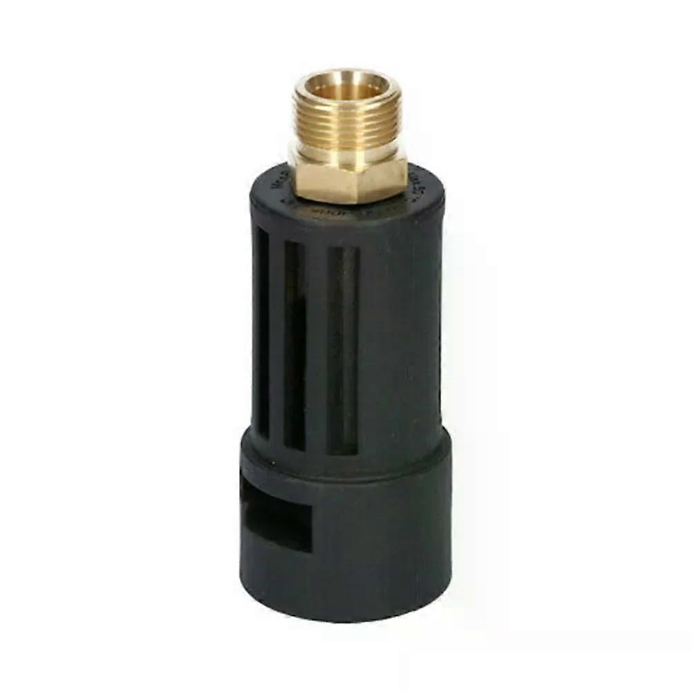 Adapter For Karcher Bayonet K To M22 External Thread Kranzle Highpressure Cleaner Quick Connect Socket For Newly