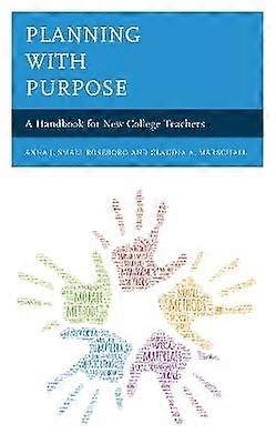 Planning with Purpose