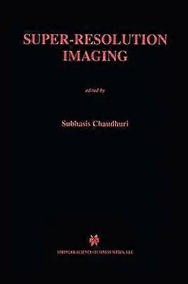 Super-Resolution Imaging