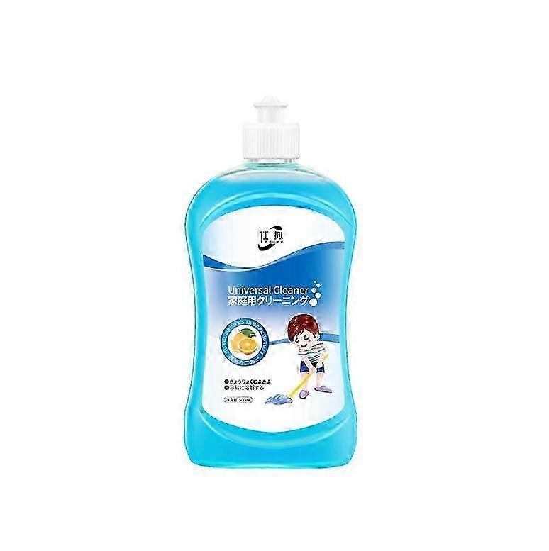 Ocean Liapu Floor Cleaner,Powerful Decontamination Floor Cleaner