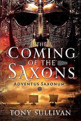 The Coming of the Saxons