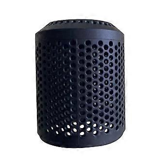 3X Suitable for Hair Dryer HD01 HD03 HD08 Dustproof Outer Filter Cover Vacuum Cleaner Accessories Blue