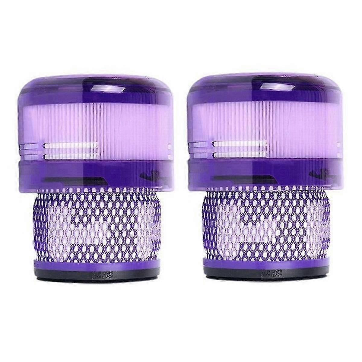 2PCS Hepa Filter for SV21 Mini Replacement Cyclone 2025