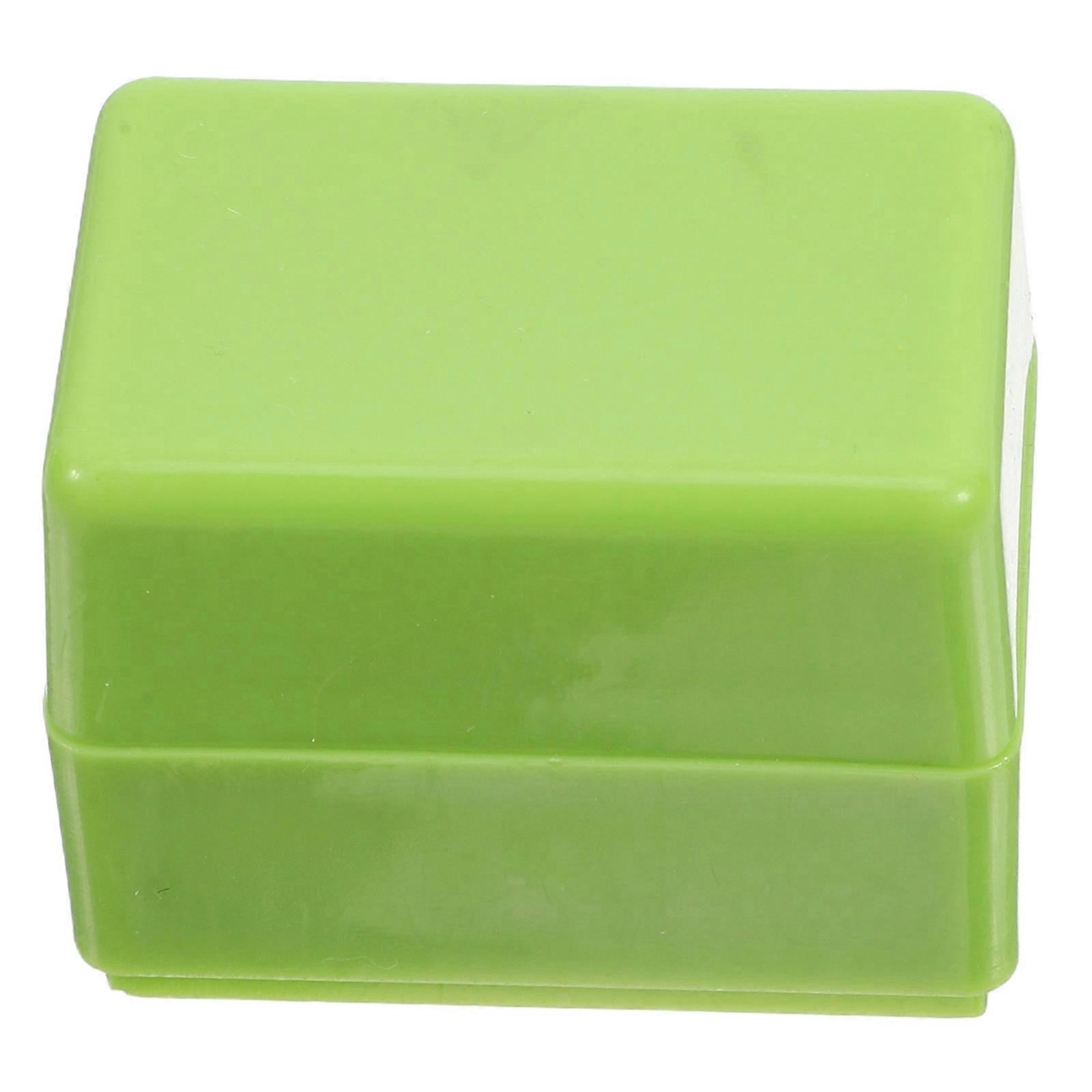 Privacy Protection Roller Stamp for Address Blocking