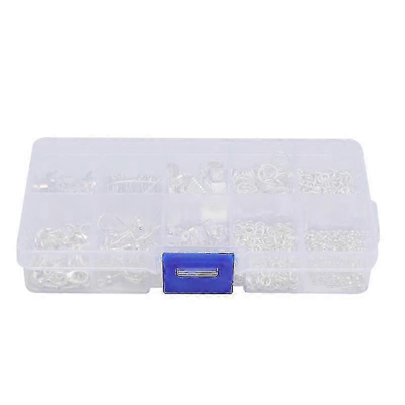 2026 1pcs Jewelry Material