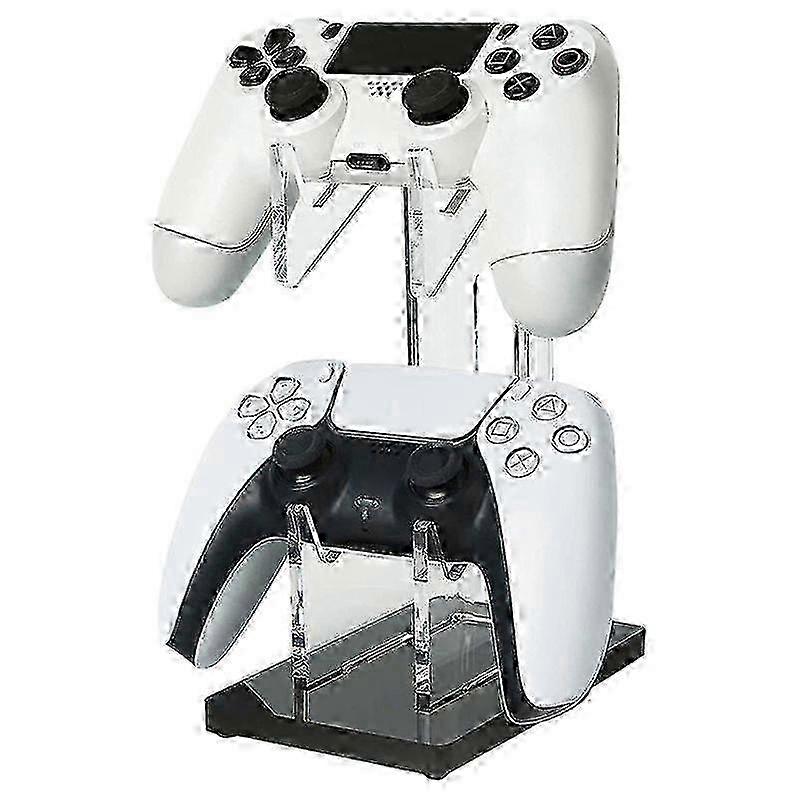 2025 For PS4/Xbox One/Switch Game Controller Holder Desktop Gamepad Storage Holder