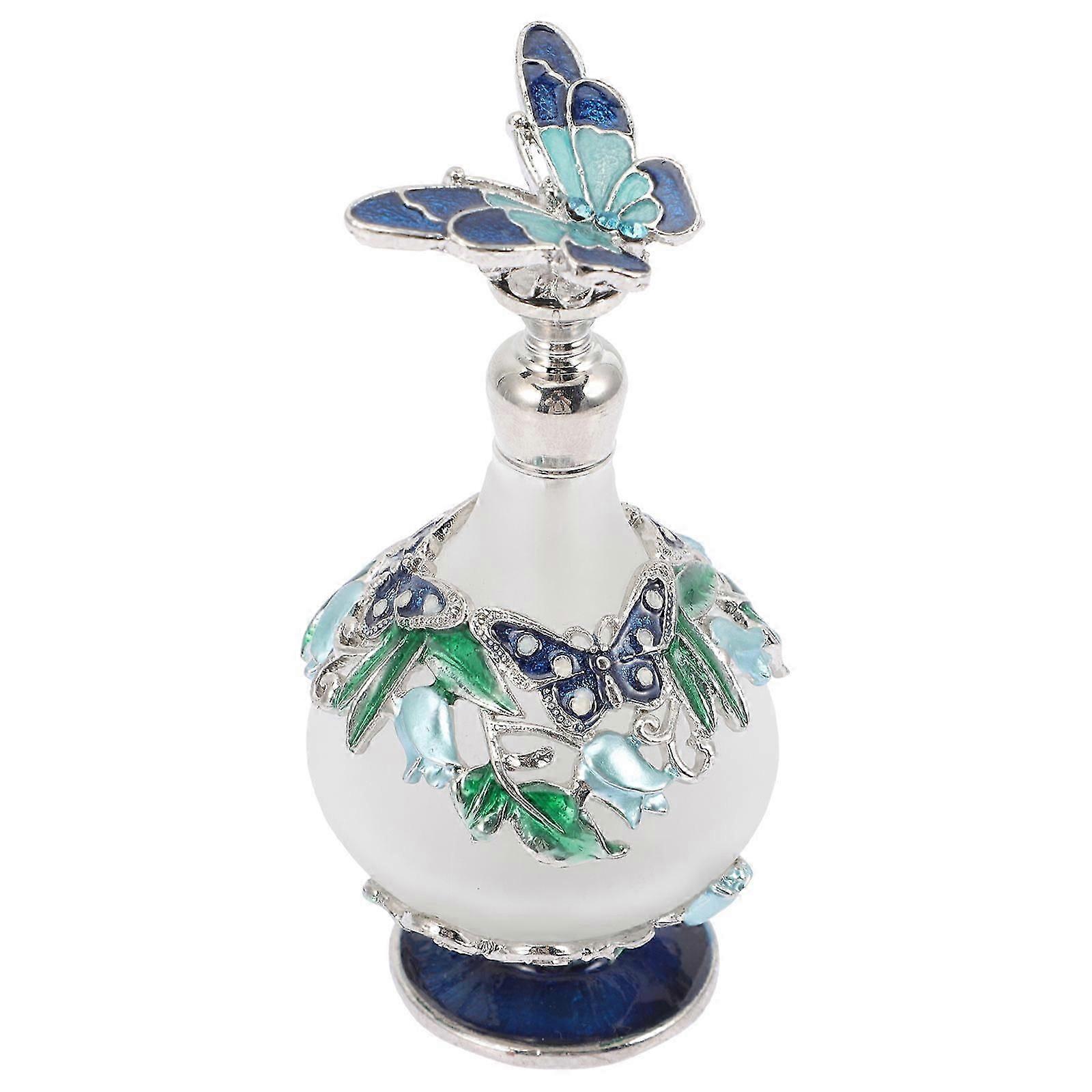 Refillable Perfume Bottle for Storage 25ml Assorted Perfume