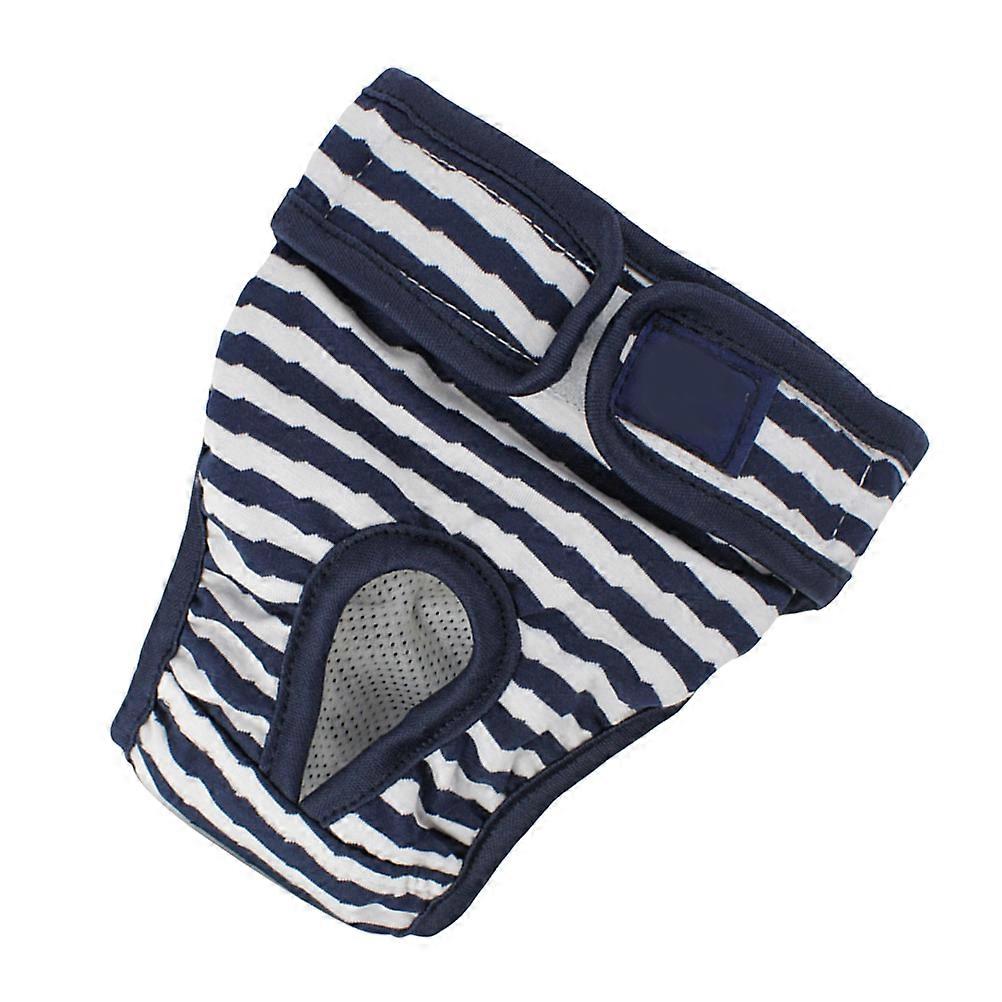 Puppy Diapers Pet Physiological Pants for Menstruation 1Pcs